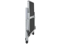Obelink Sidney klappbare Trittstufe - Grey