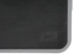 Obelink Sidney klappbare Trittstufe - Grey
