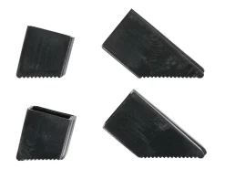 Obelink Sidney Trittstufenfüße - 4er-Set