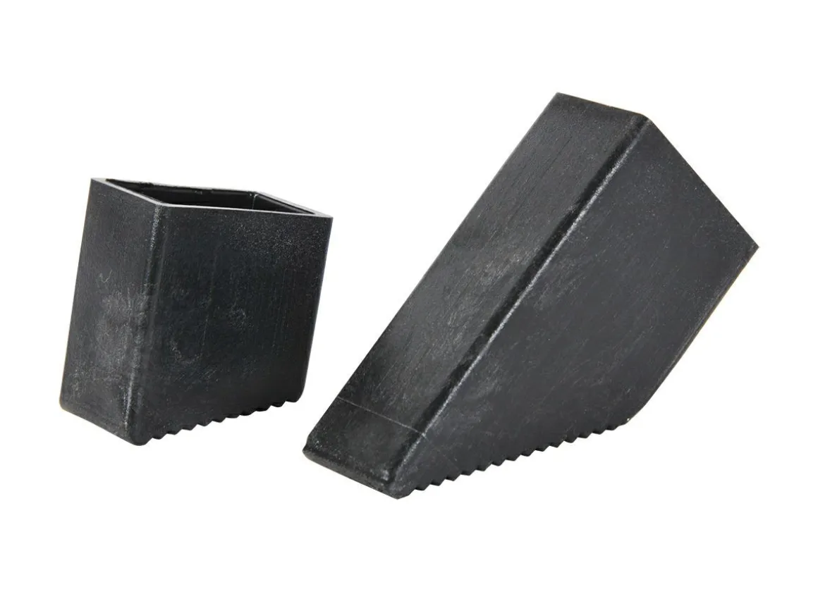 Obelink Sidney Trittstufenfüße - 4er-Set