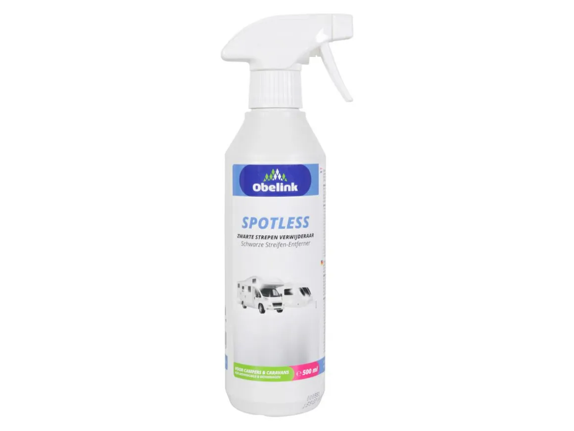 Obelink Spotless schwarze Streifen-Entferner
