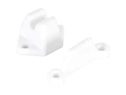 Obelink Standard-Türfänger - White