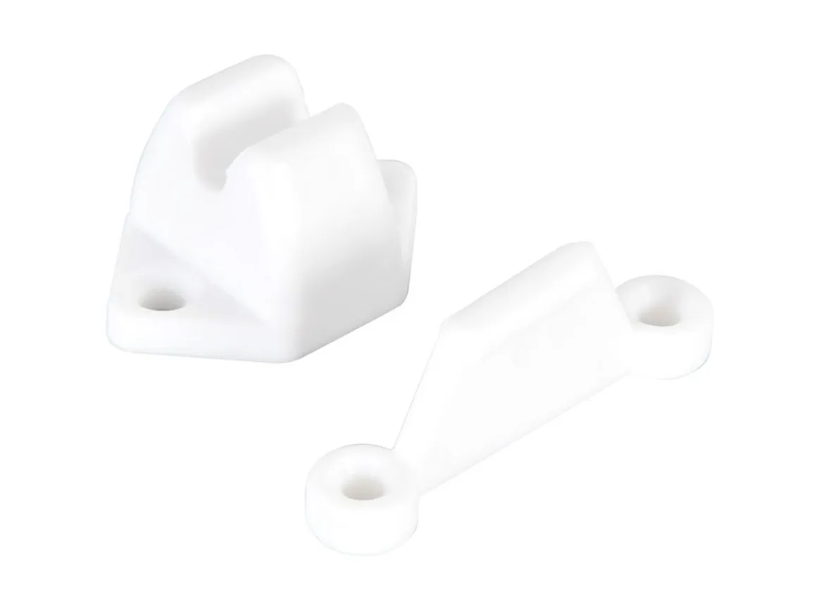 Obelink Standard-Türfänger - White