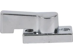 Obelink Türfeststeller aus Metall - 6 mm