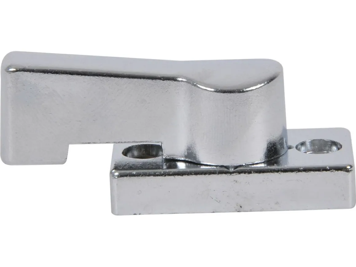 Obelink Türfeststeller aus Metall - 6 mm