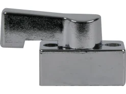 Obelink Türfeststeller aus Metall - 18 mm