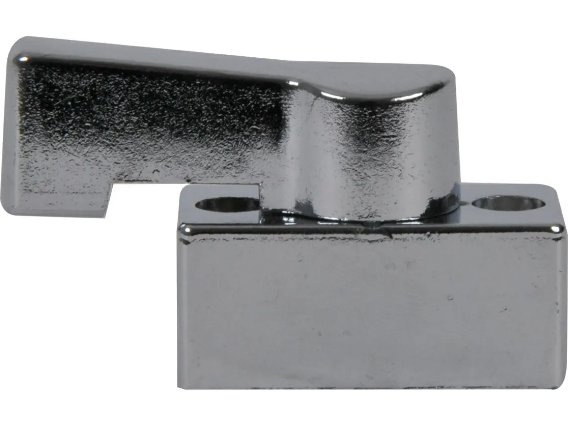 Obelink Türfeststeller aus Metall - 18 mm