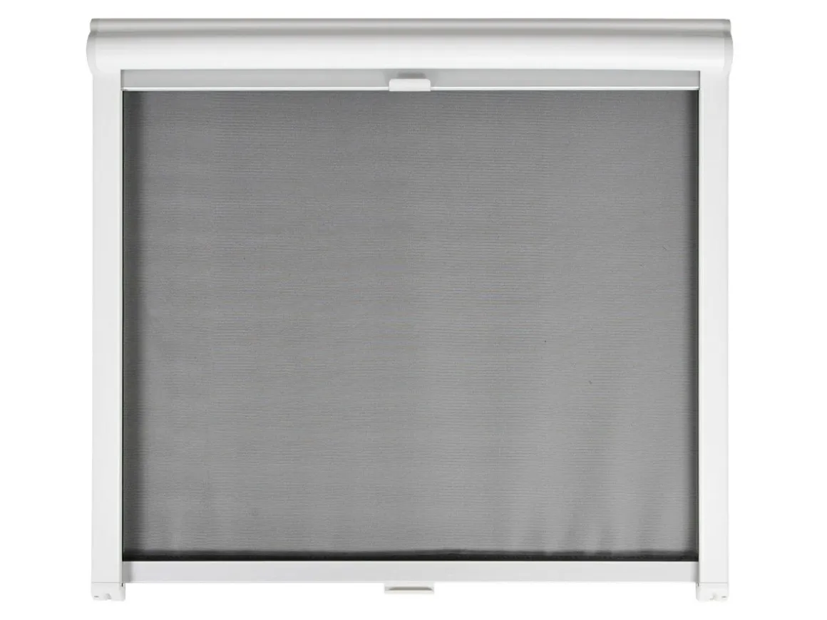 Obelink Velum Kombirollo grey - 140 x 80 cm