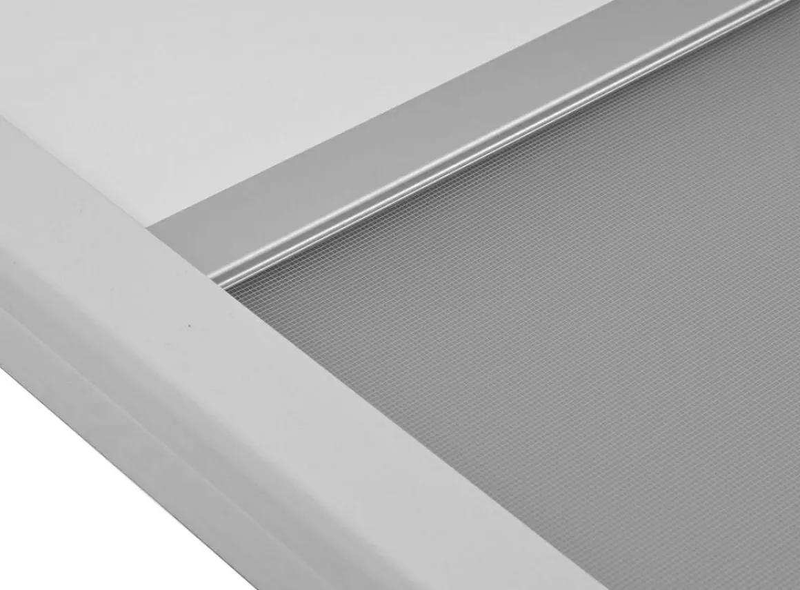 Obelink Velum Kombirollo grey - 140 x 80 cm