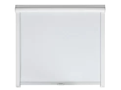 Obelink Velum Kombirollo grey - 140 x 80 cm