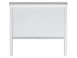 Obelink Velum Kombirollo 100 x 70 cm - grey