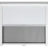 Obelink Velum Kombirollo 120 x 70 cm - grey