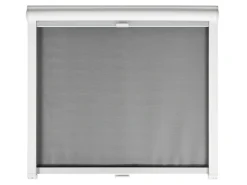 Obelink Velum Kombirollo 90 x 70 cm - grey