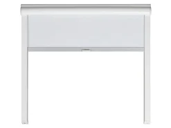 Obelink Velum Kombirollo 110 x 70 cm - grey