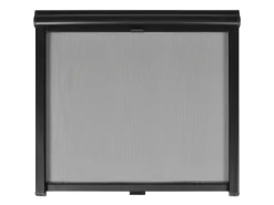 Obelink Velum Kombirollo 110 x 70 cm - black