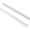 Obelink Velum Seitensicherungsset - grey
