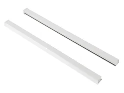 Obelink Velum Seitensicherungsset - grey