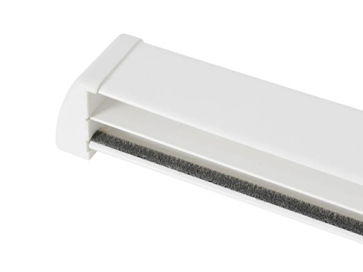 Obelink Velum Seitensicherungsset - grey