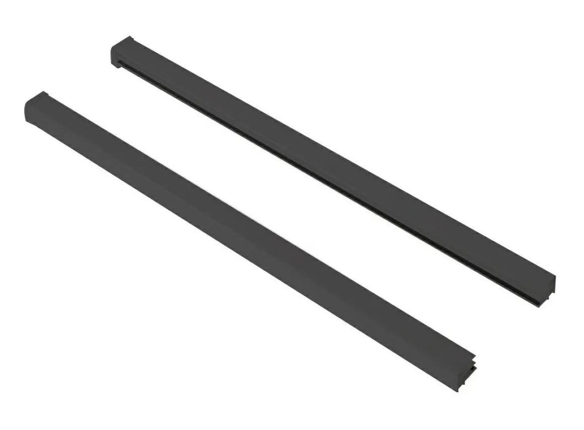 Obelink Velum Seitensicherungsset - black