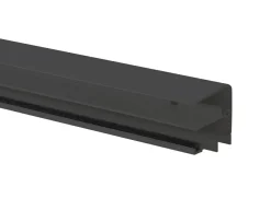 Obelink Velum Seitensicherungsset - black