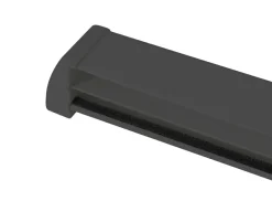 Obelink Velum Seitensicherungsset - black
