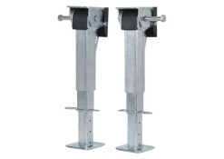 Obelink Wohnmobil-Ausdrehlager – 330 bis 530 mm