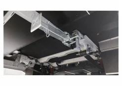 Obelink Wohnmobil-Ausdrehlager – 330 bis 530 mm