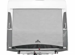 Obelink Wohnwagen Bugschutzplane - 160 x 160 cm