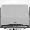 Obelink Wohnwagen Bugschutzplane - 200 x 160 cm