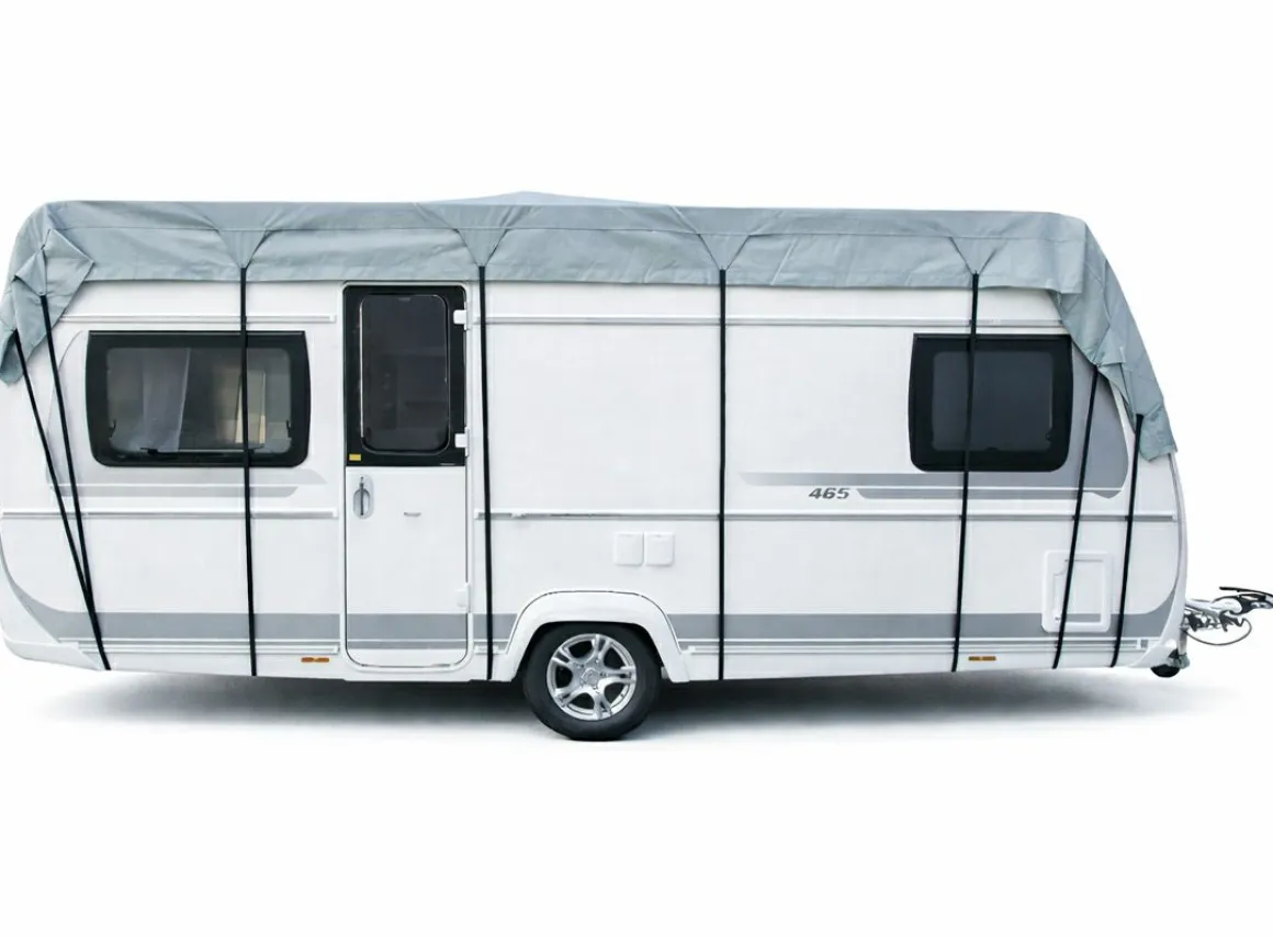 Obelink Wohnwagen- und Wohnmobil-Dachabdeckung – 5,0 m