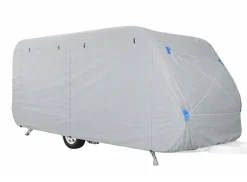 Obelink 366 - 427 x 235 cm Wohnwagen Schutzhülle