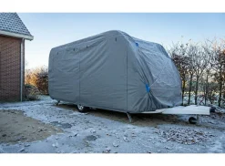 Obelink 366 - 427 x 235 cm Wohnwagen Schutzhülle