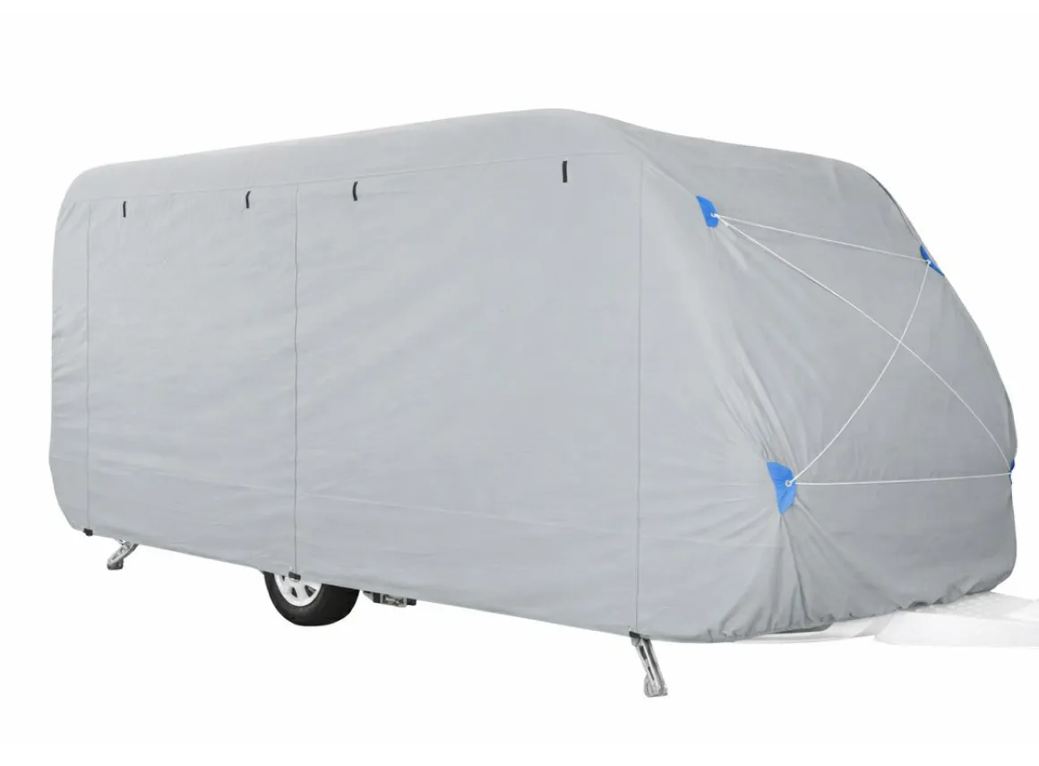 Obelink 579 - 640 x 235 cm Wohnwagen Schutzhülle