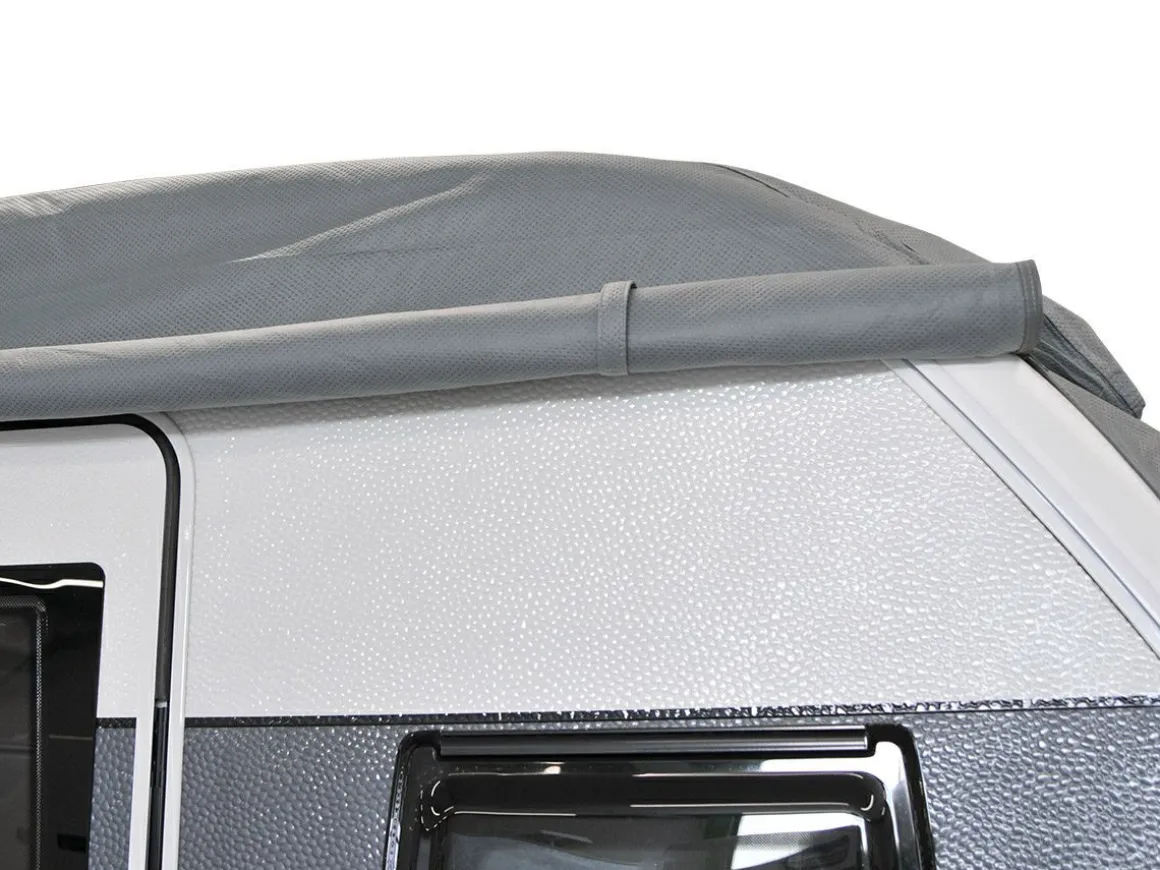 Obelink 579 - 640 x 235 cm Wohnwagen Schutzhülle