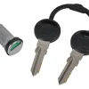 Obelink ZADI Zylinder Schlüssel-Set