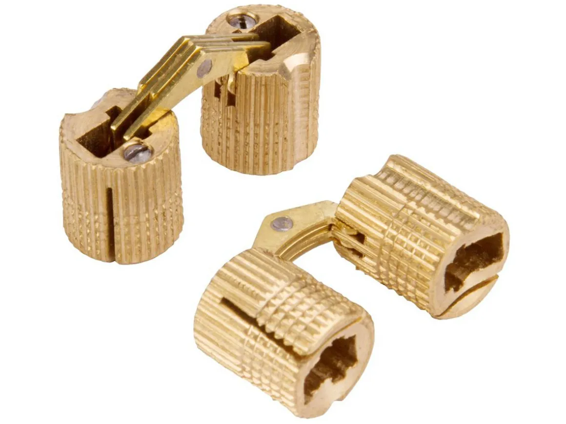 Obelink Zylinder Scharnier - 14 mm