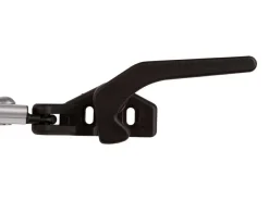 OCS Fensteraussteller 30 cm mit Klicksystem und Schraubbefestigung - Rechts