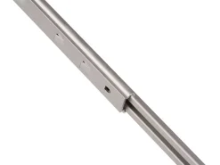 OCS Fensteraussteller 30 cm mit Klicksystem und Schraubbefestigung - Links