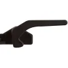 OCS Fensteraussteller 20 cm Polyfix mit Klicksystem - Rechts