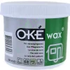 OKÉ wax 350gr Wohnwagen Pflegewachs