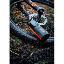 OSRAM TYREinflate 2000 Kompressor