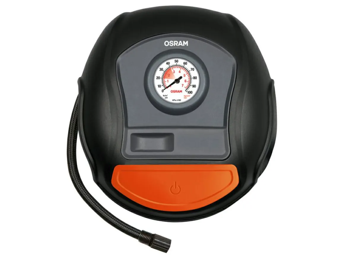 Osram Tyre Inflate 200 Reifenpumpe