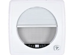 Panorama Fan Plus Innenrahmen