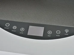 Panorama Fan Plus Innenrahmen