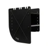 040 Parts Black Schuhregal - VW T7