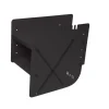 040 Parts Black Schuhregal - VW T5 T6 T6.1