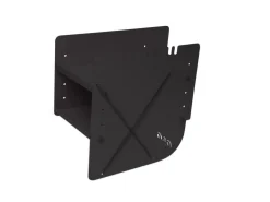040 Parts Black Schuhregal - VW T5 T6 T6.1