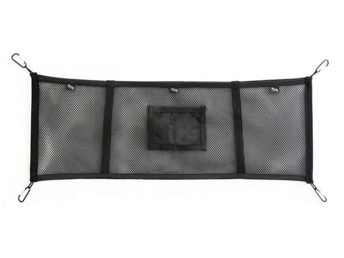 040Parts Gepäcknetz - VW T5 T6 T6.1 T7