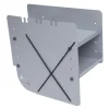 040 Parts Grey Schuhregal - VW T5 T6 T6.1