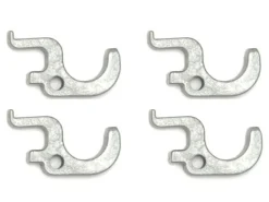 040 Parts Hakenset 4er - VW T5 T6 California